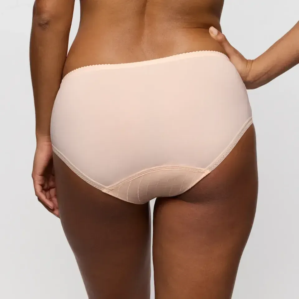 Prima Donna Deauville tailleslip in zachtroze