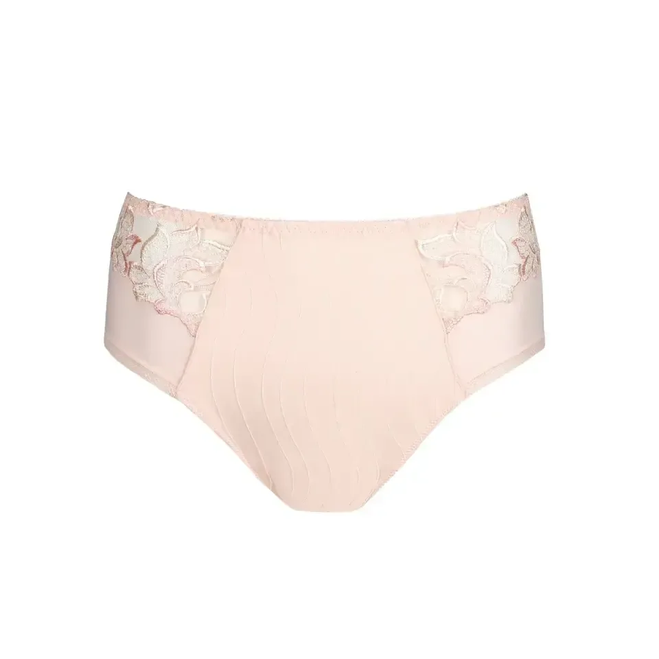 Prima Donna Deauville tailleslip in zachtroze