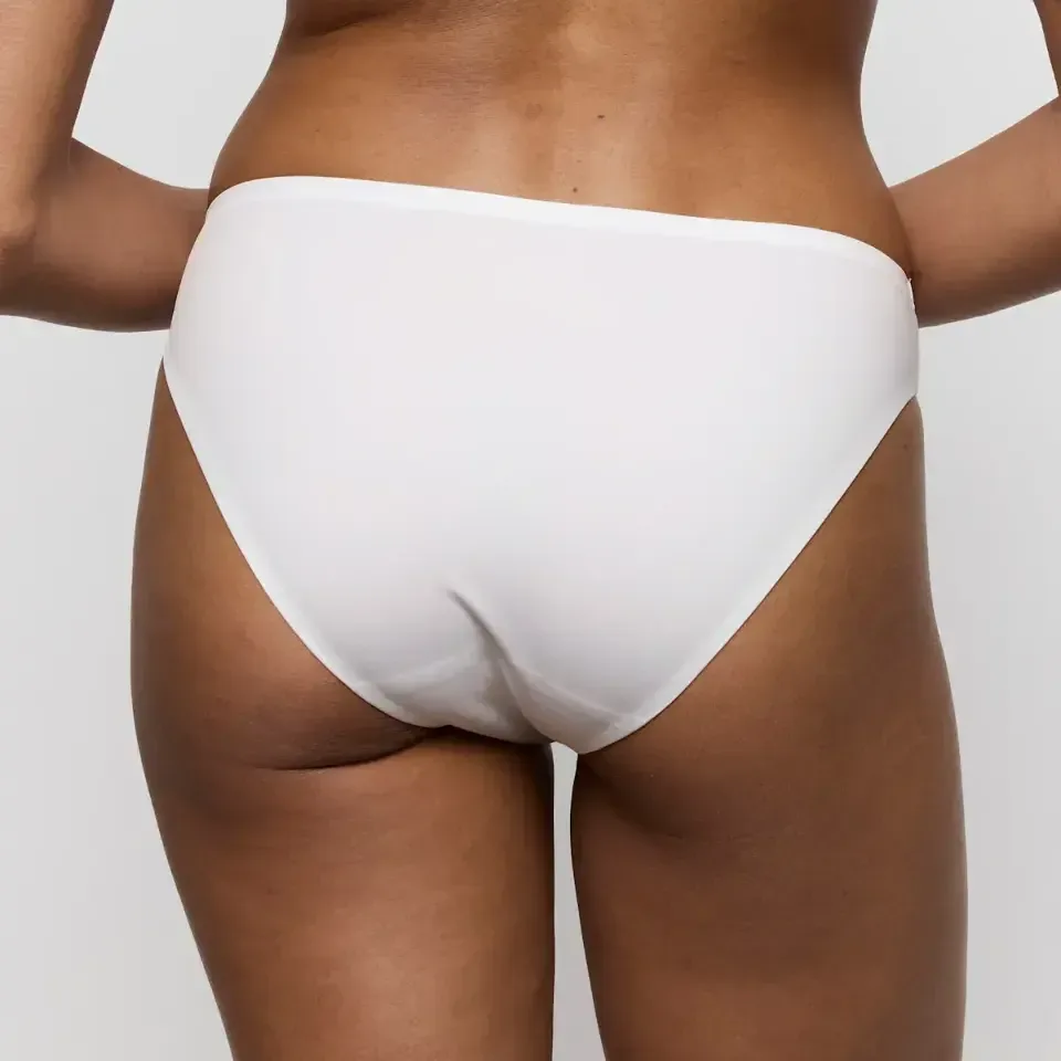 Marie Jo Soft Studio slip in ivoor