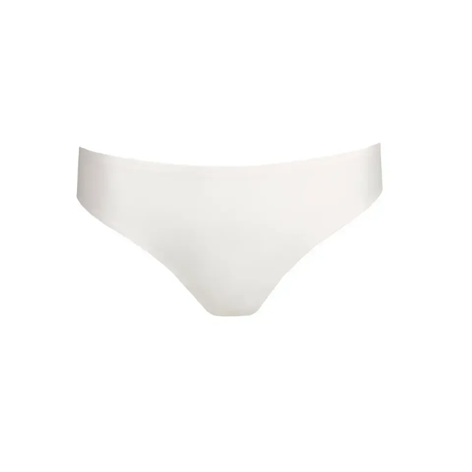 Marie Jo Soft Studio slip in ivoor