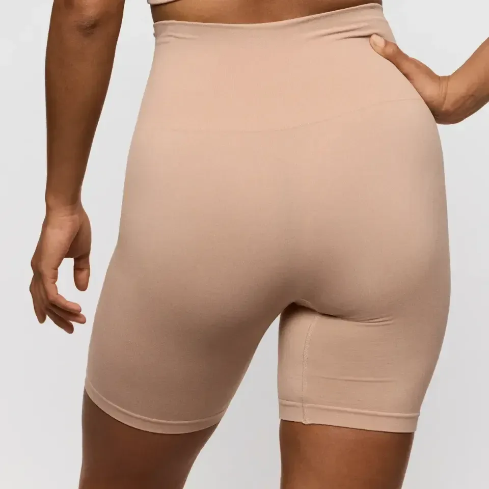 Prima Donna Nudda corrigerende slip in huidskleur