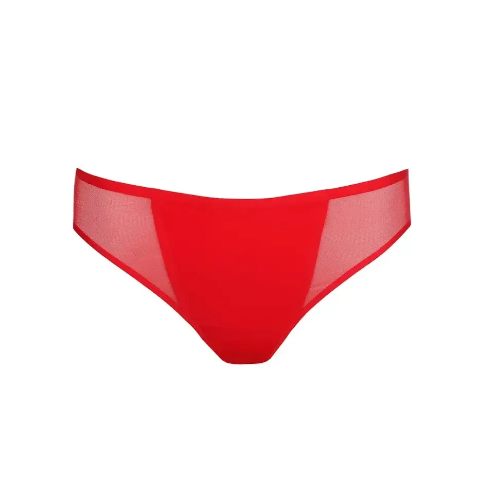 Marie Jo Louie slip in rood
