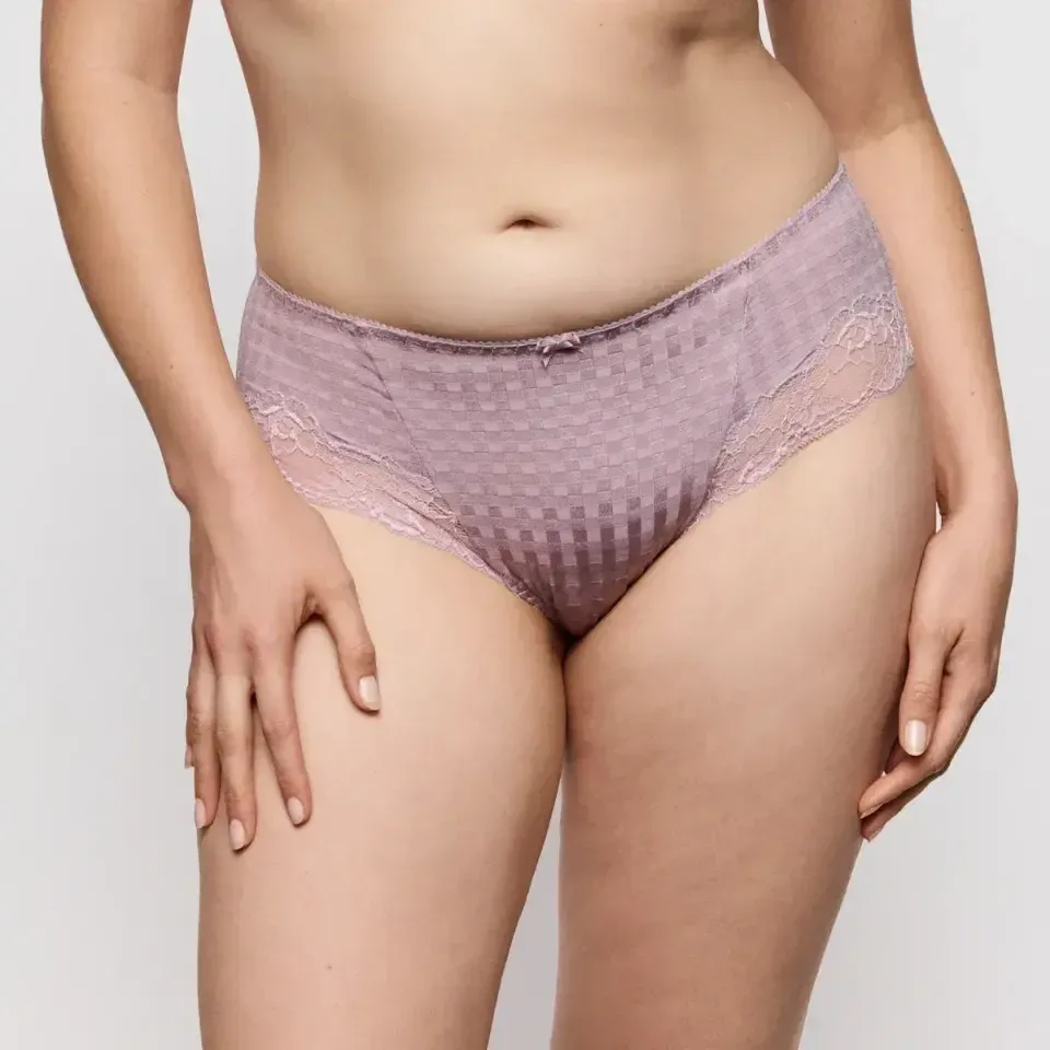 Prima Donna Madison hotpants in soft sand