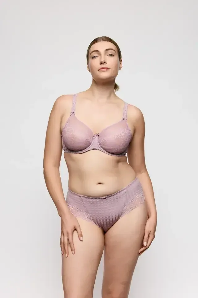 Prima Donna Madison hotpants in soft sand