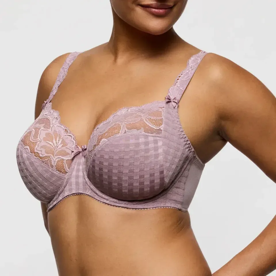 Prima Donna Madison beugel bh in soft sand