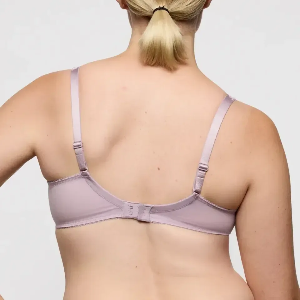 Prima Donna  madison naadloze beugel bh in soft sand