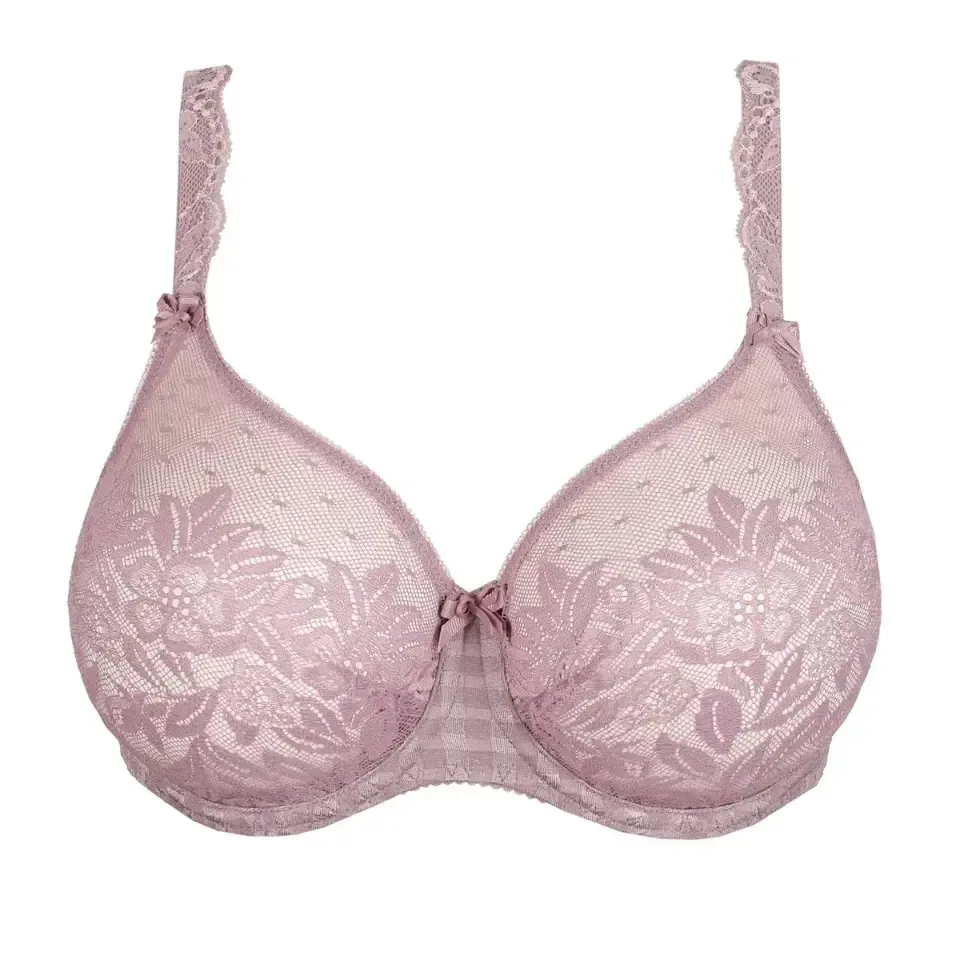 Prima Donna  madison naadloze beugel bh in soft sand