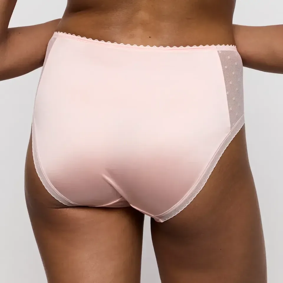 Marie Jo Noova tailleslip in roze