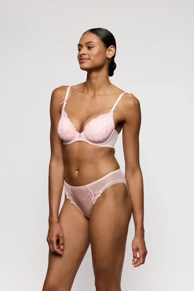 Marie Jo Noova slip in roze