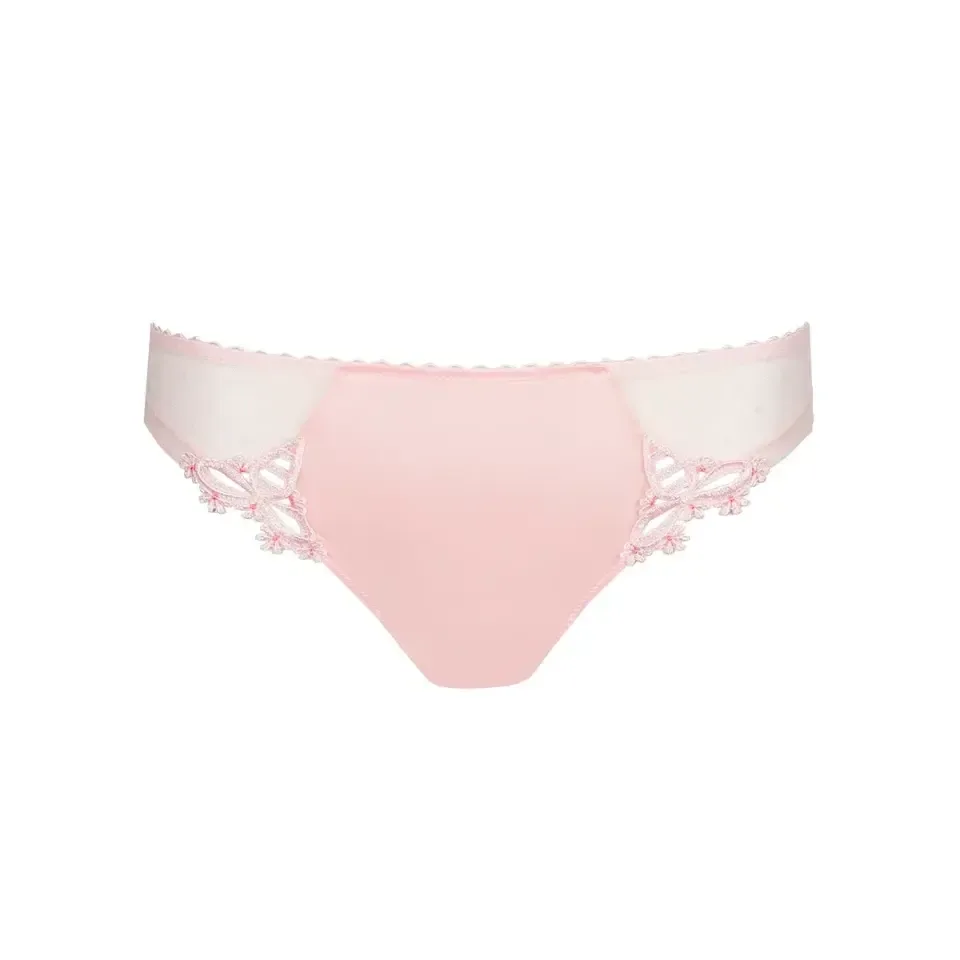 Marie Jo Noova slip in roze