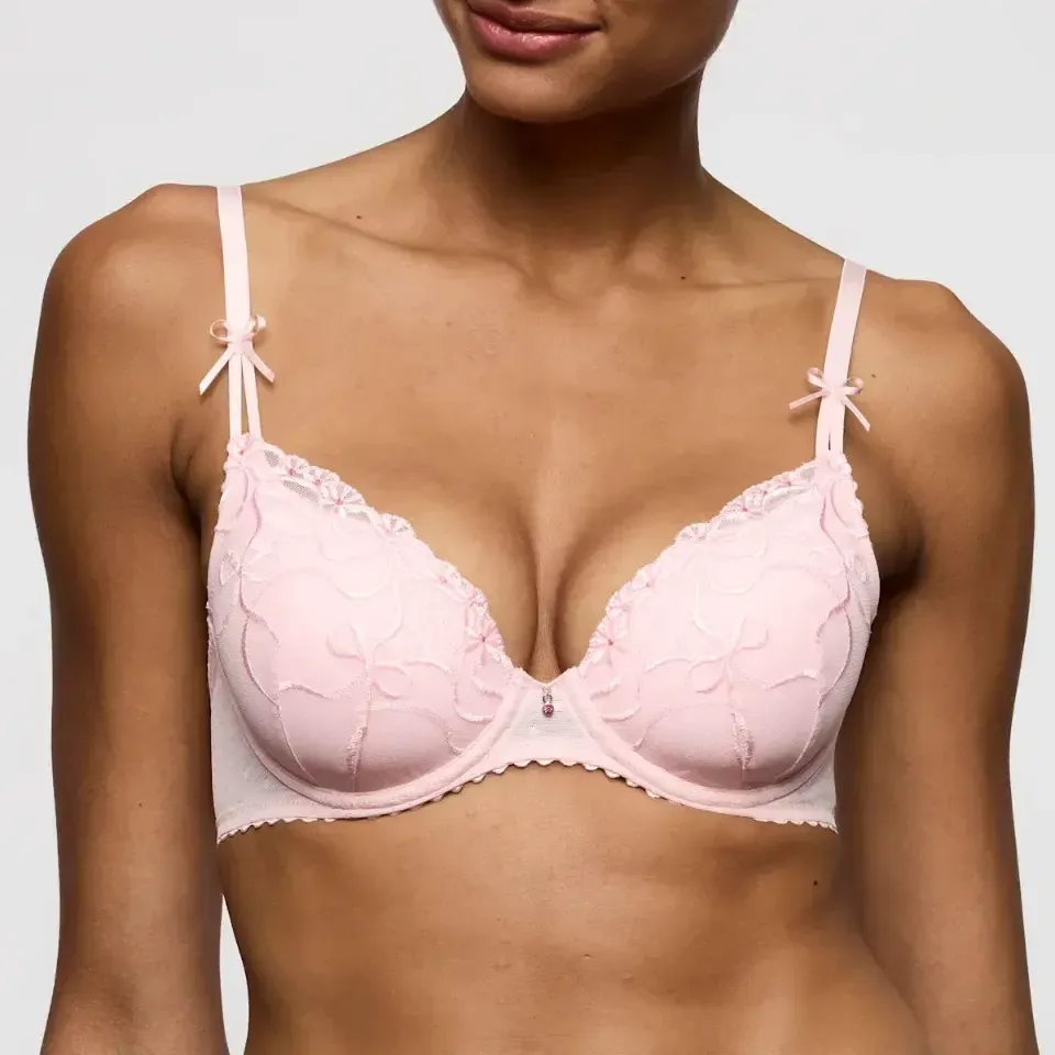 Marie Jo Noova voorgevormde bh in roze