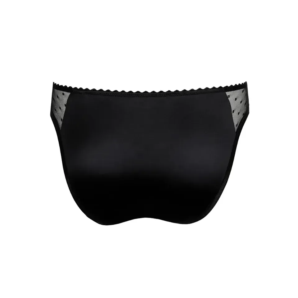 Marie Jo Noova slip in zwart