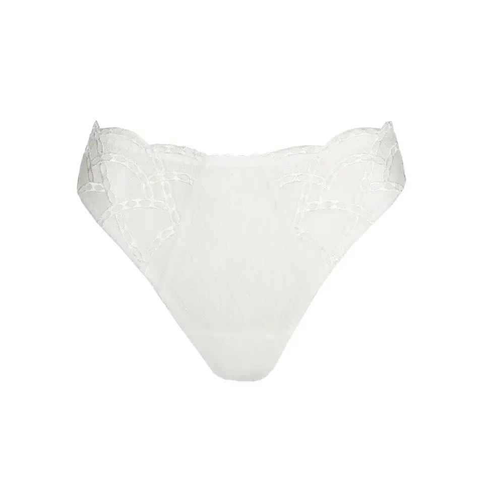 Prima Donna Naica string in ivoor