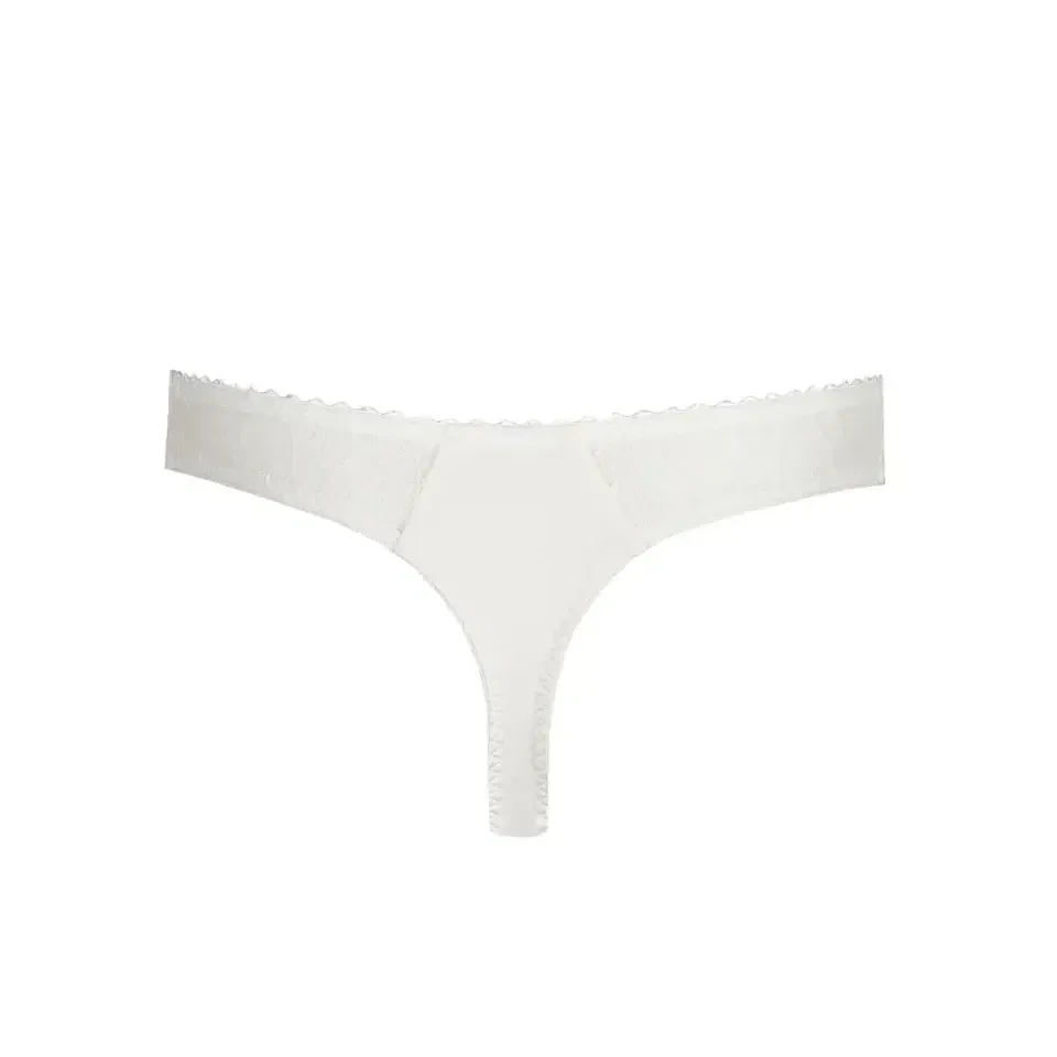 Prima Donna Naica string in ivoor