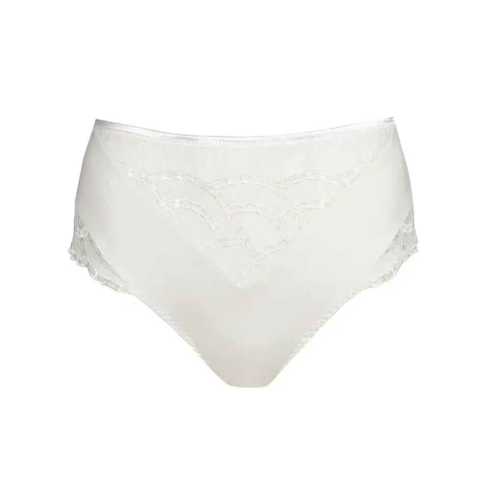 Prima Donna Naica tailleslip in ivoor