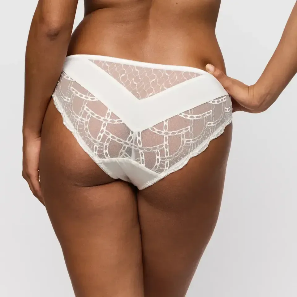 Prima Donna Naica slip in ivoor