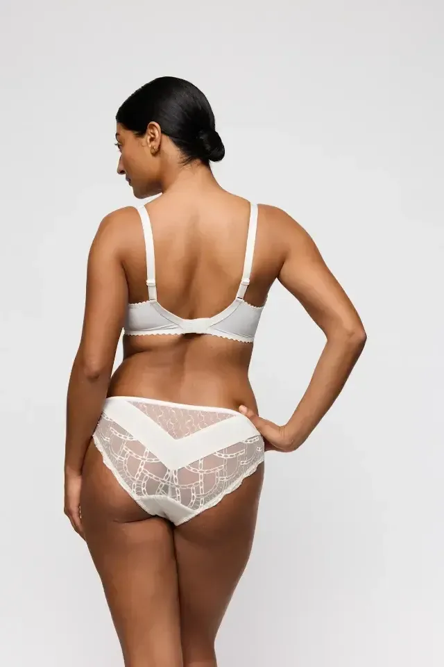 Prima Donna Naica slip in ivoor
