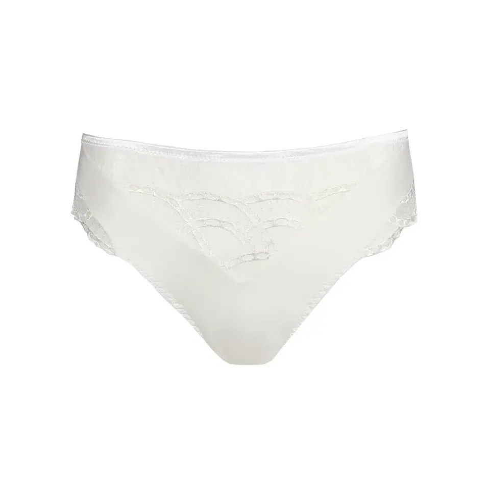 Prima Donna Naica slip in ivoor