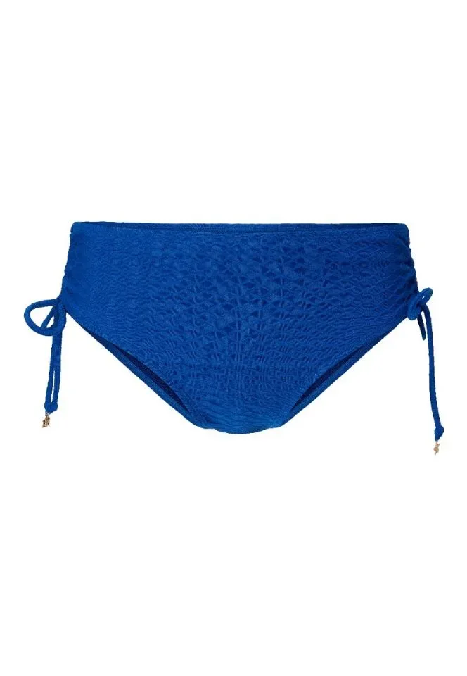 Lingadore Ribble voorgevormde bikini in blauw