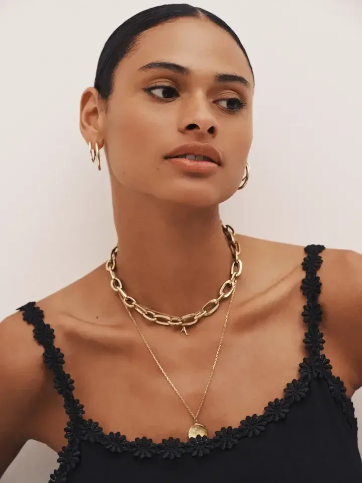 Marie Jo Avero Studio top in zwart