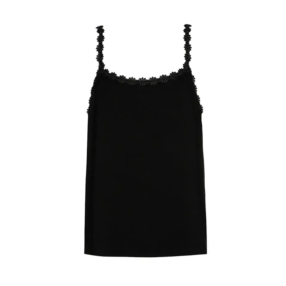 Marie Jo Avero Studio top in zwart