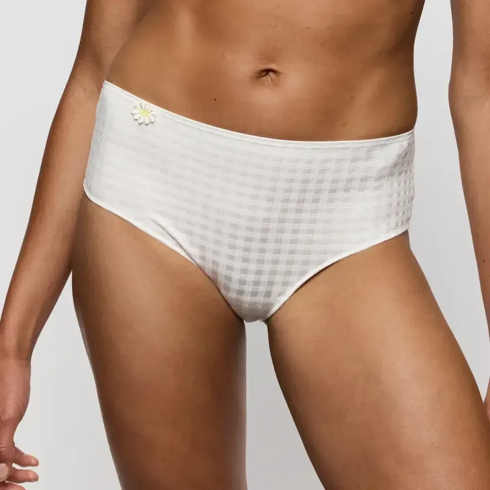 Marie Jo Avero tailleslip in ivoor