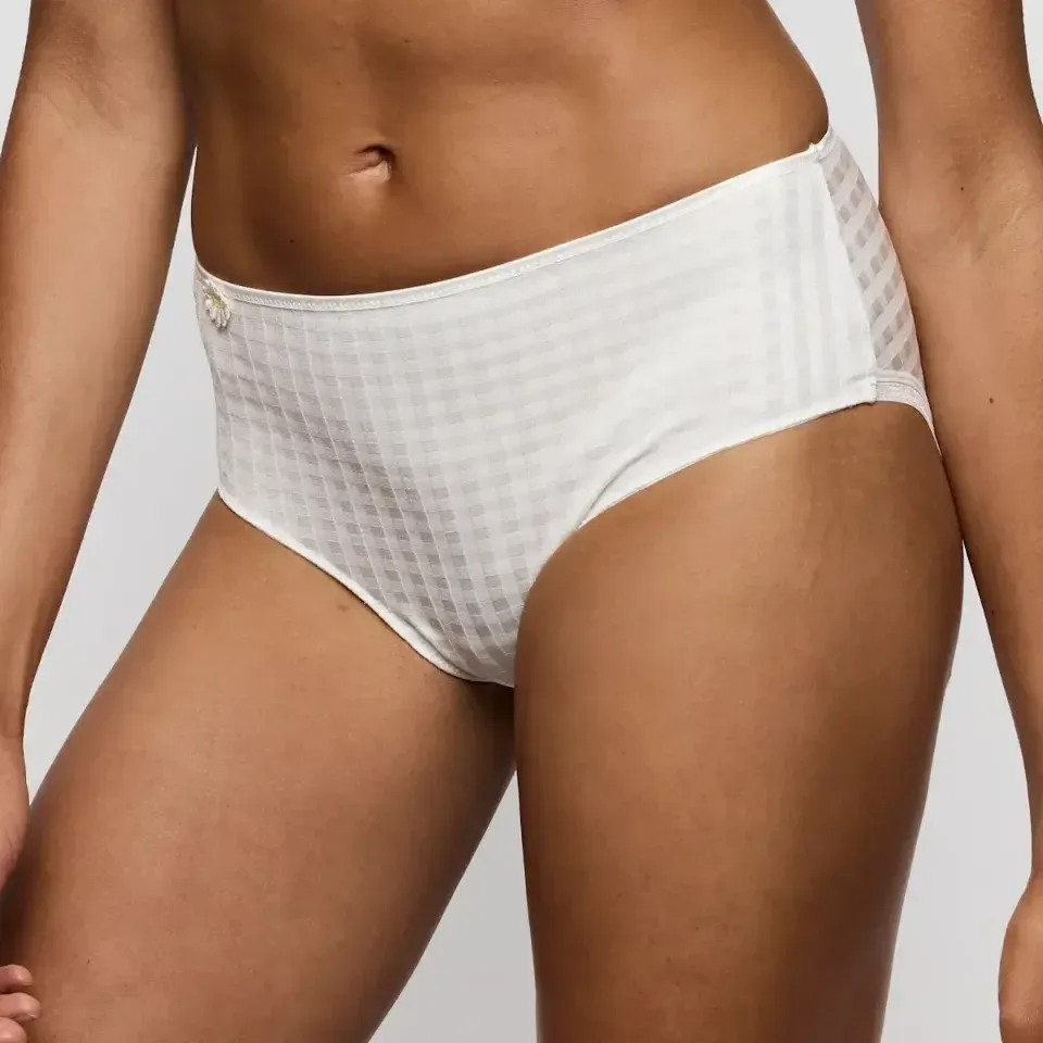 Marie Jo Avero tailleslip in ivoor