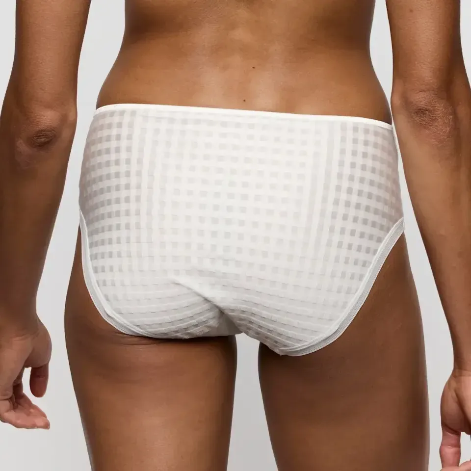 Marie Jo Avero tailleslip in ivoor