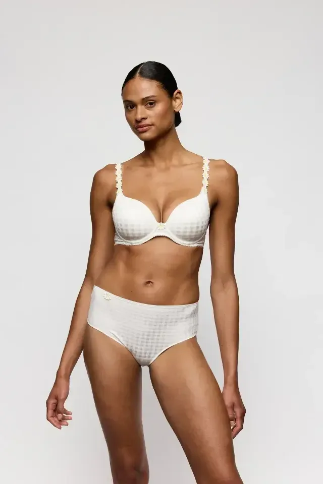 Marie Jo Avero tailleslip in ivoor