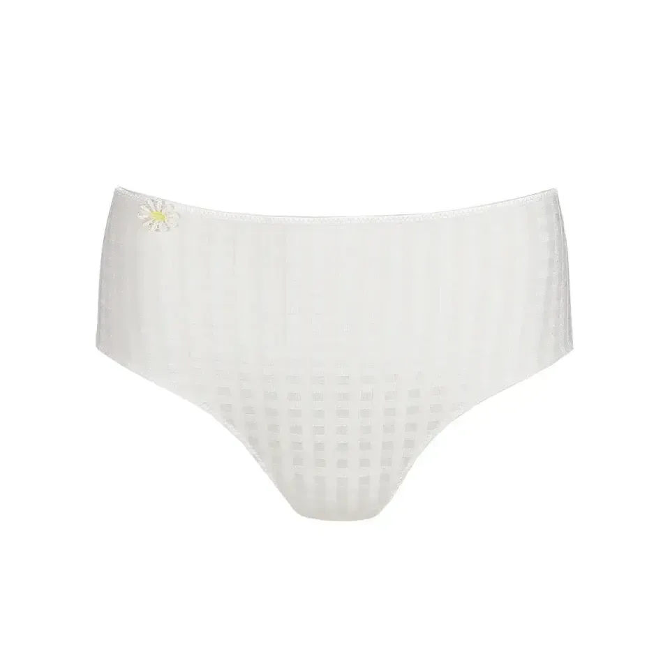 Marie Jo Avero tailleslip in ivoor