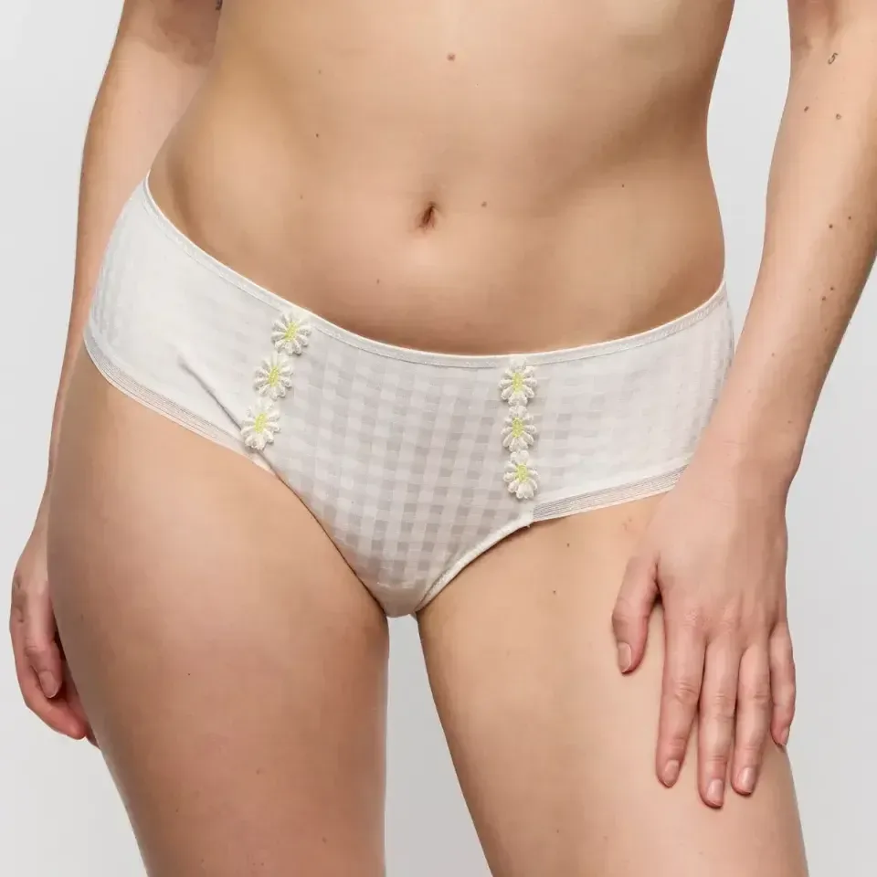 Marie Jo Avero shorty in ivoor