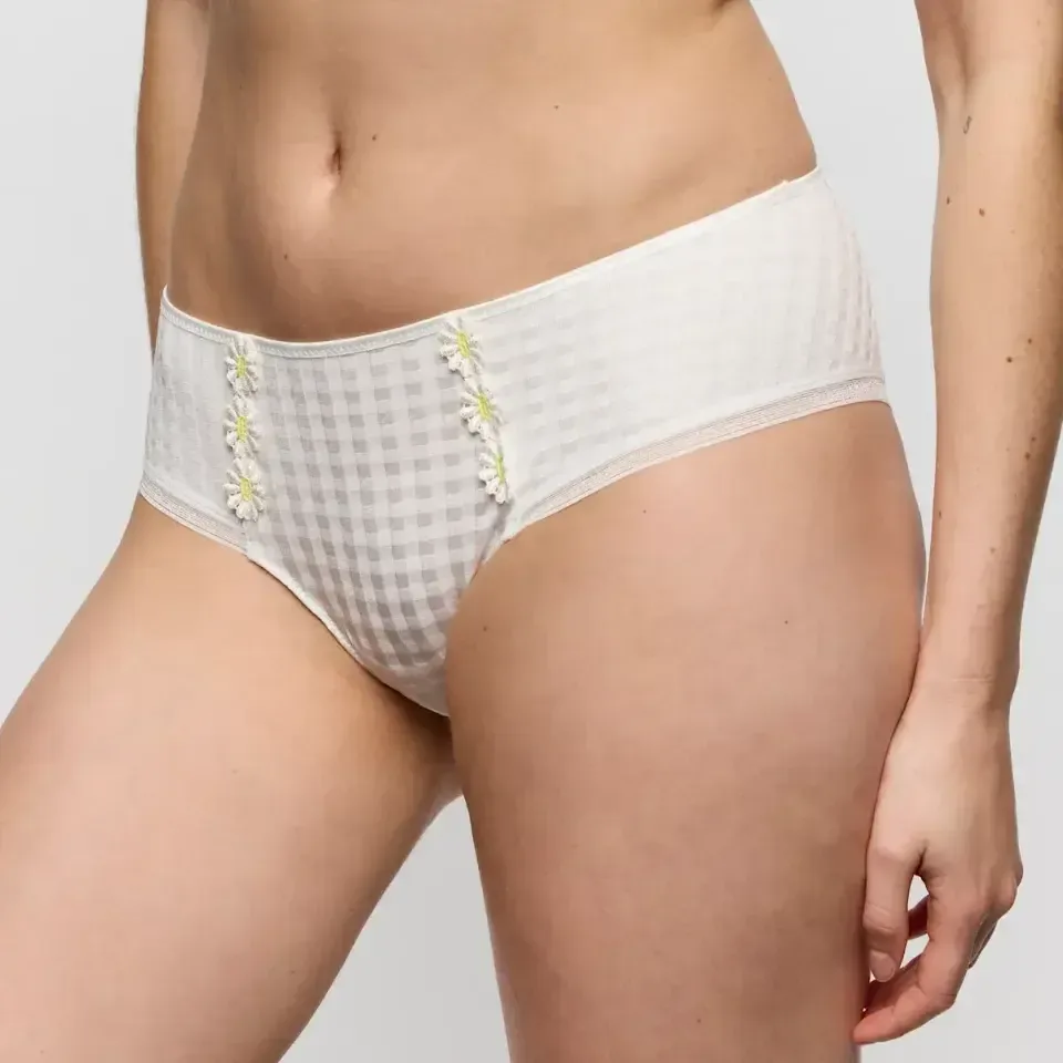 Marie Jo Avero shorty in ivoor