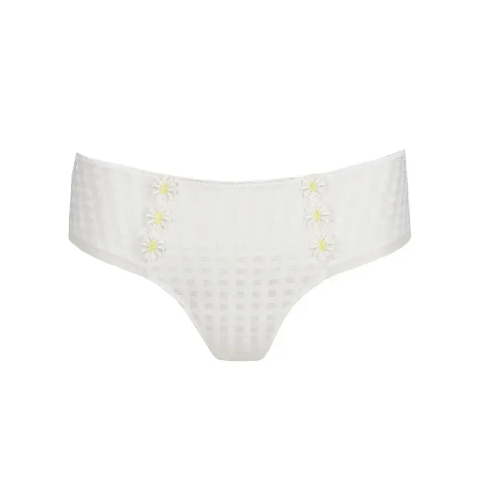 Marie Jo Avero shorty in ivoor