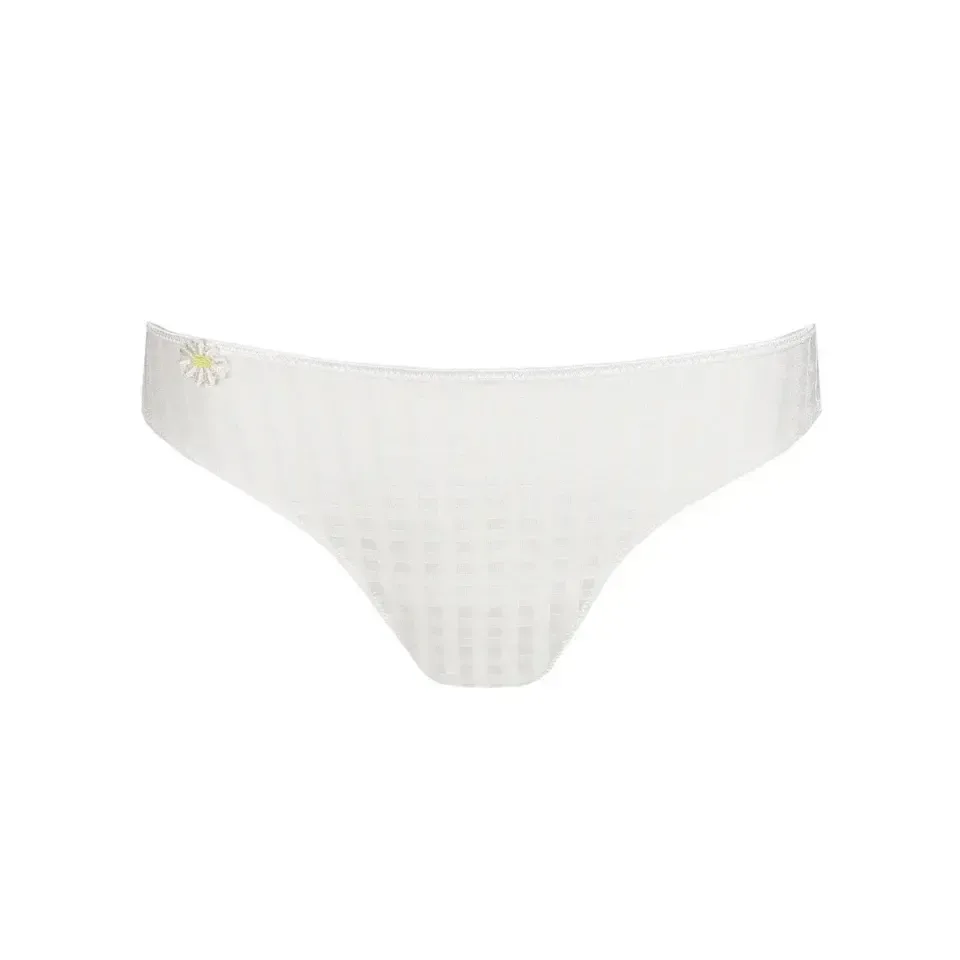 Marie Jo Avero slip in ivoor