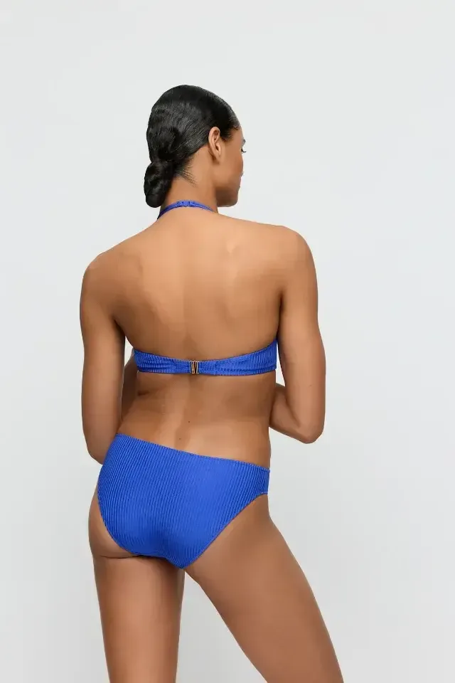 Marie Jo Swim Emly voorgevormde bikini in blauw