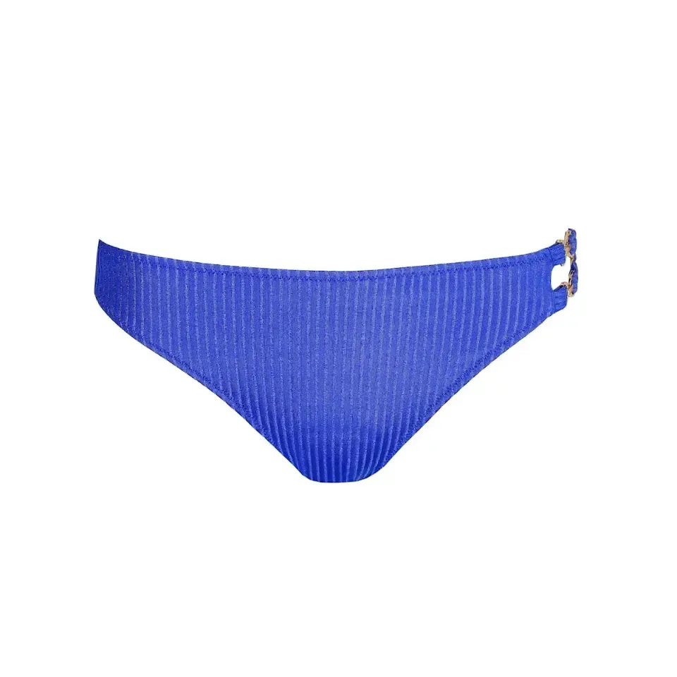 Marie Jo Swim Emly voorgevormde bikini in blauw