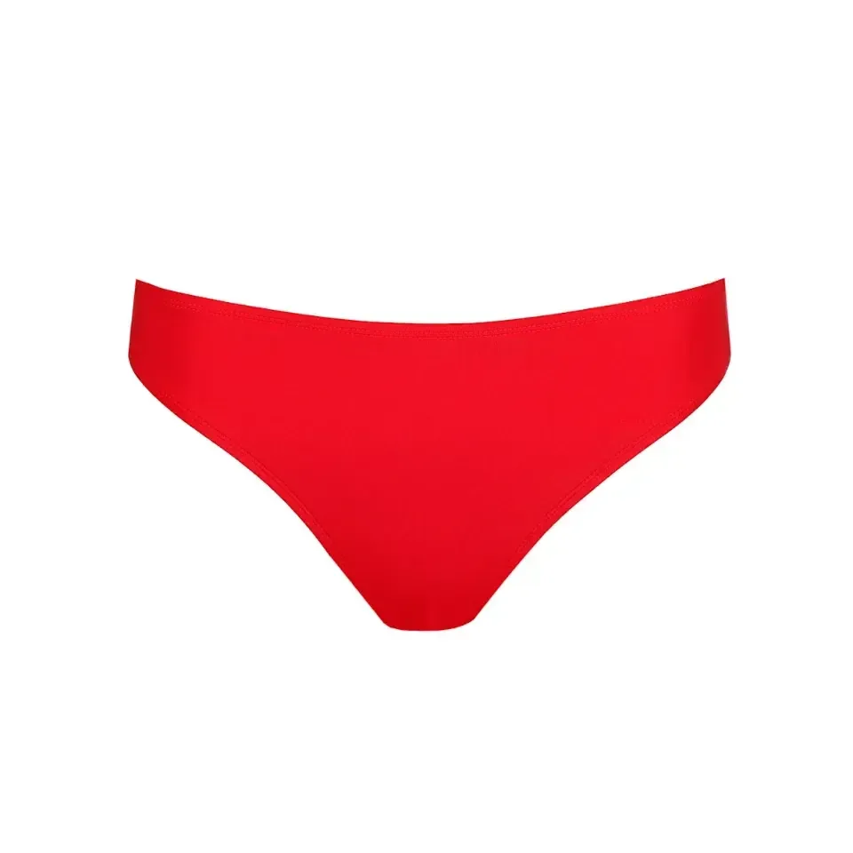 Marie Jo Swim Madurai voorgevormde bikini in rood