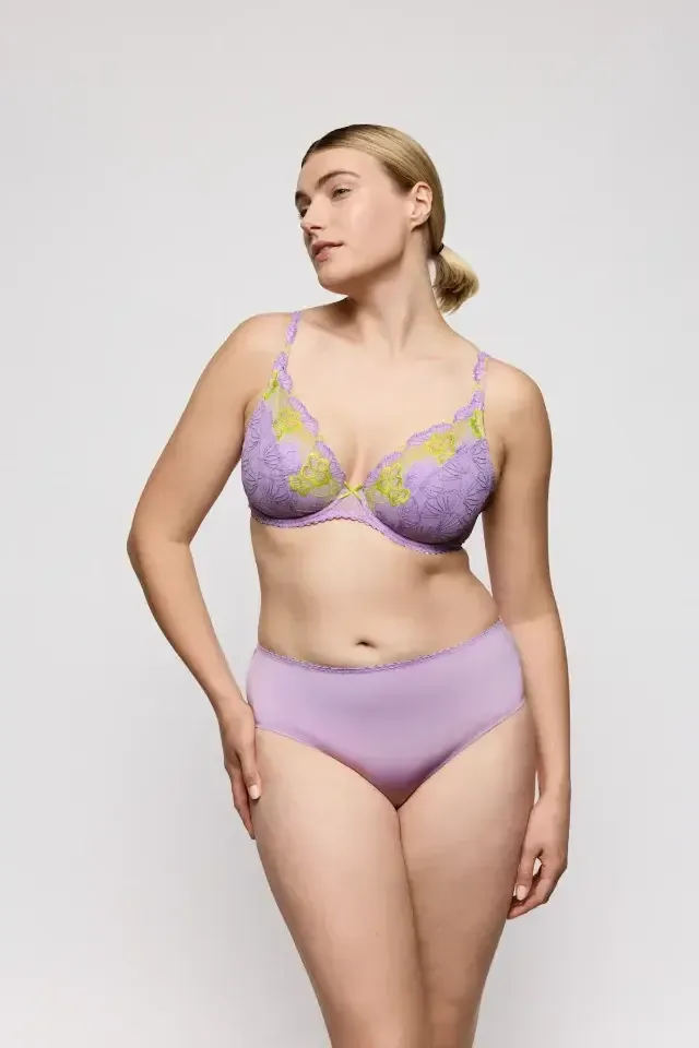 Prima Donna Ixia tailleslip in lila