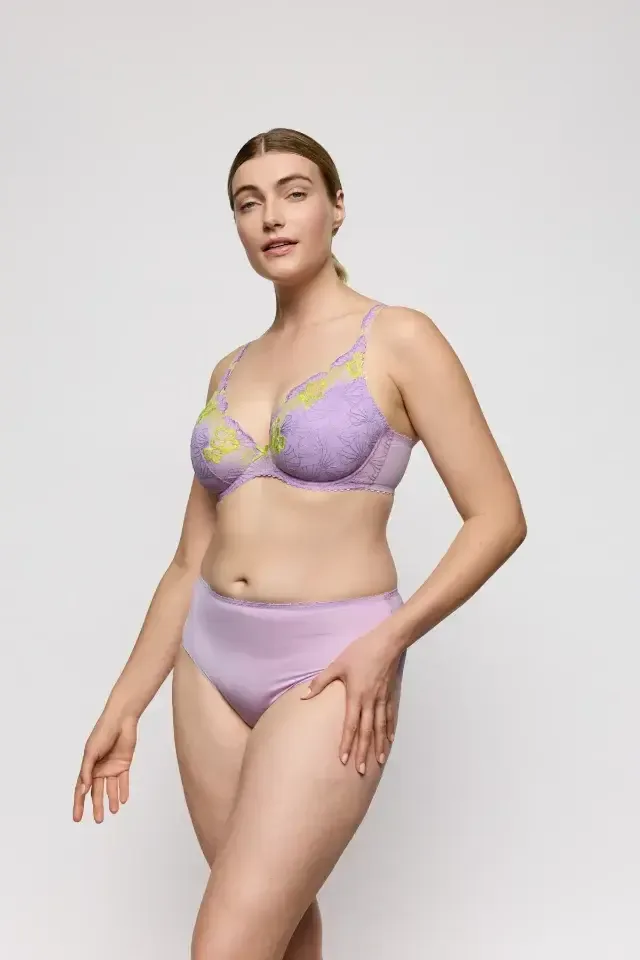 Prima Donna Ixia tailleslip in lila