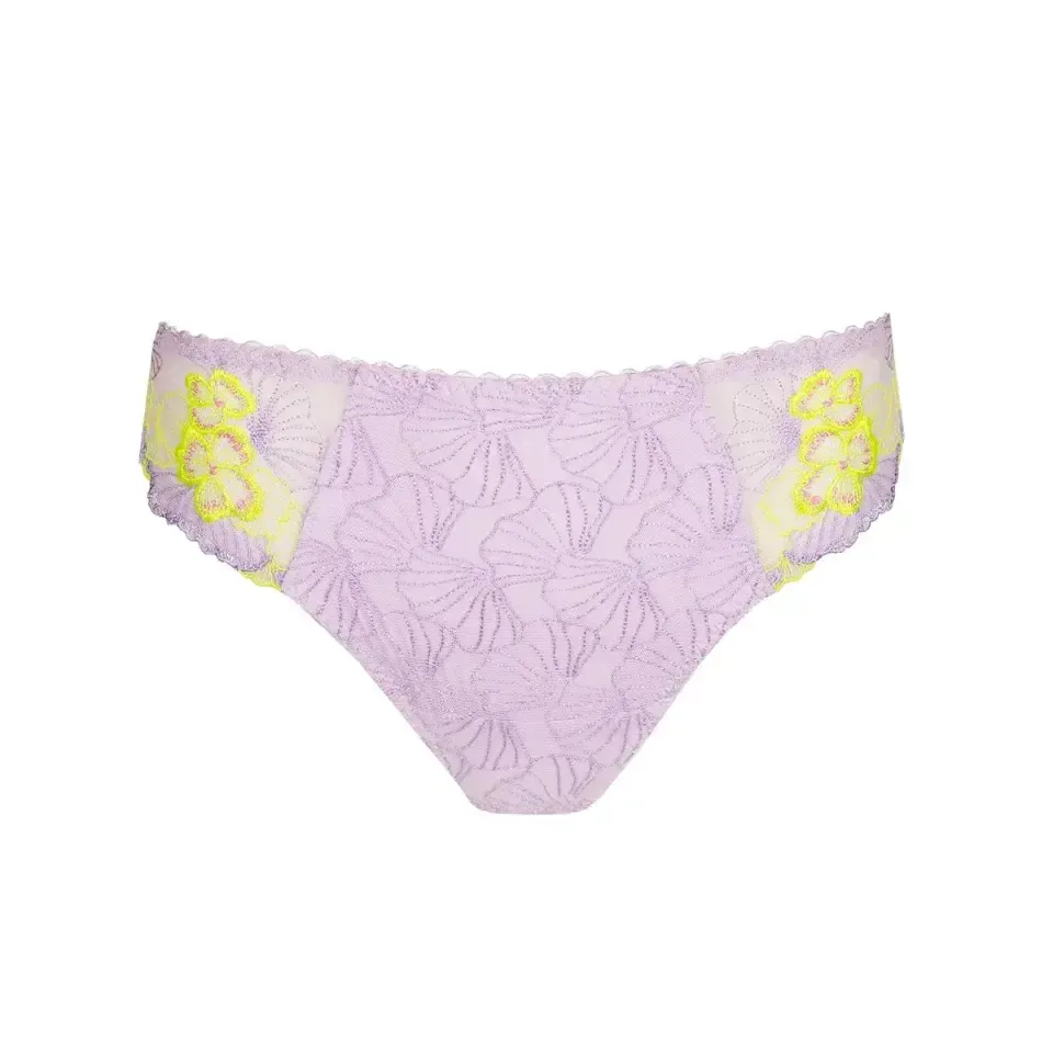 Prima Donna Ixia slip in lila