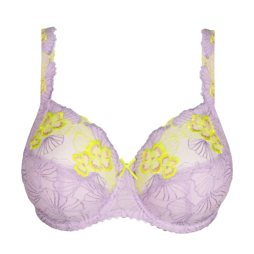 Prima Donna Ixia beugel bh in lila