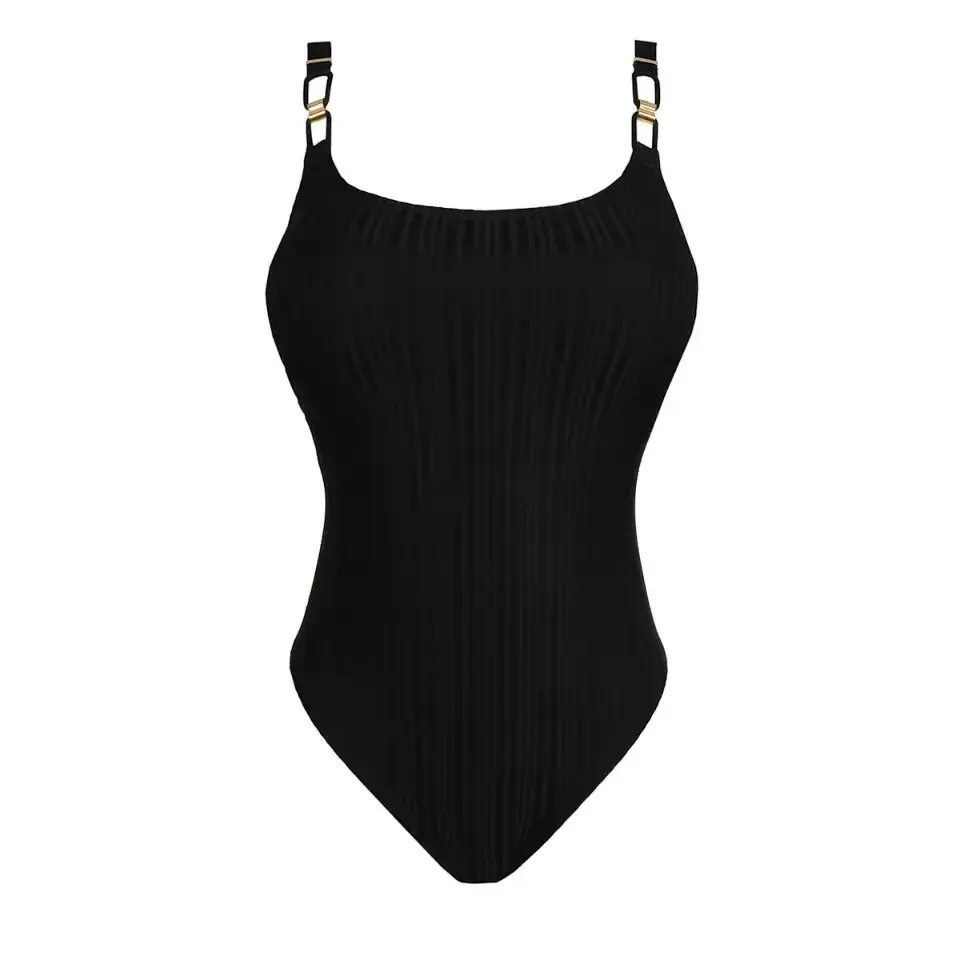 Prima Donna Swim Kiruna voorgevormd badpak in zwart