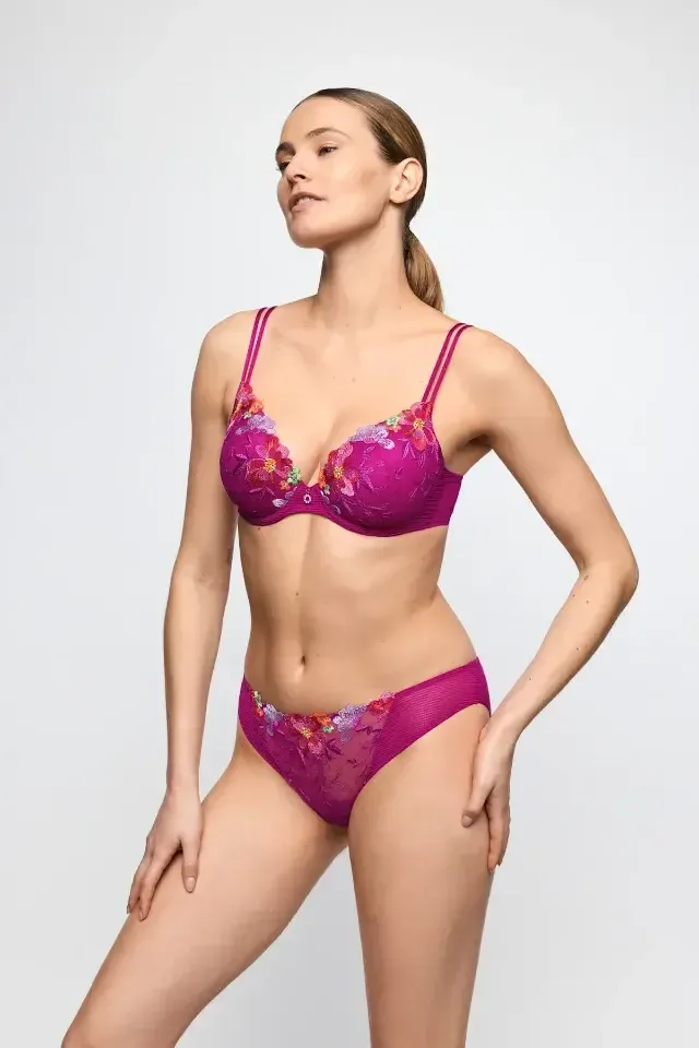 Marie Jo Odilly voorgevormde bh in wild rose