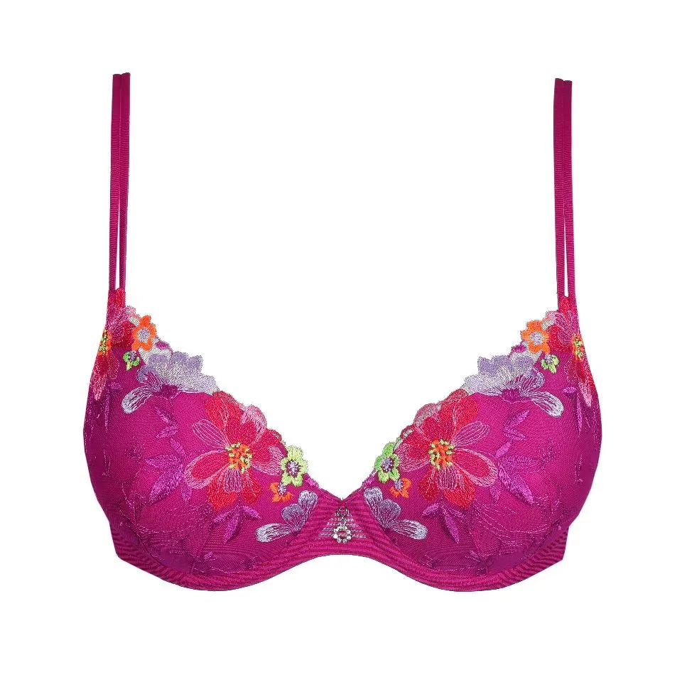 Marie Jo Odilly voorgevormde bh in wild rose