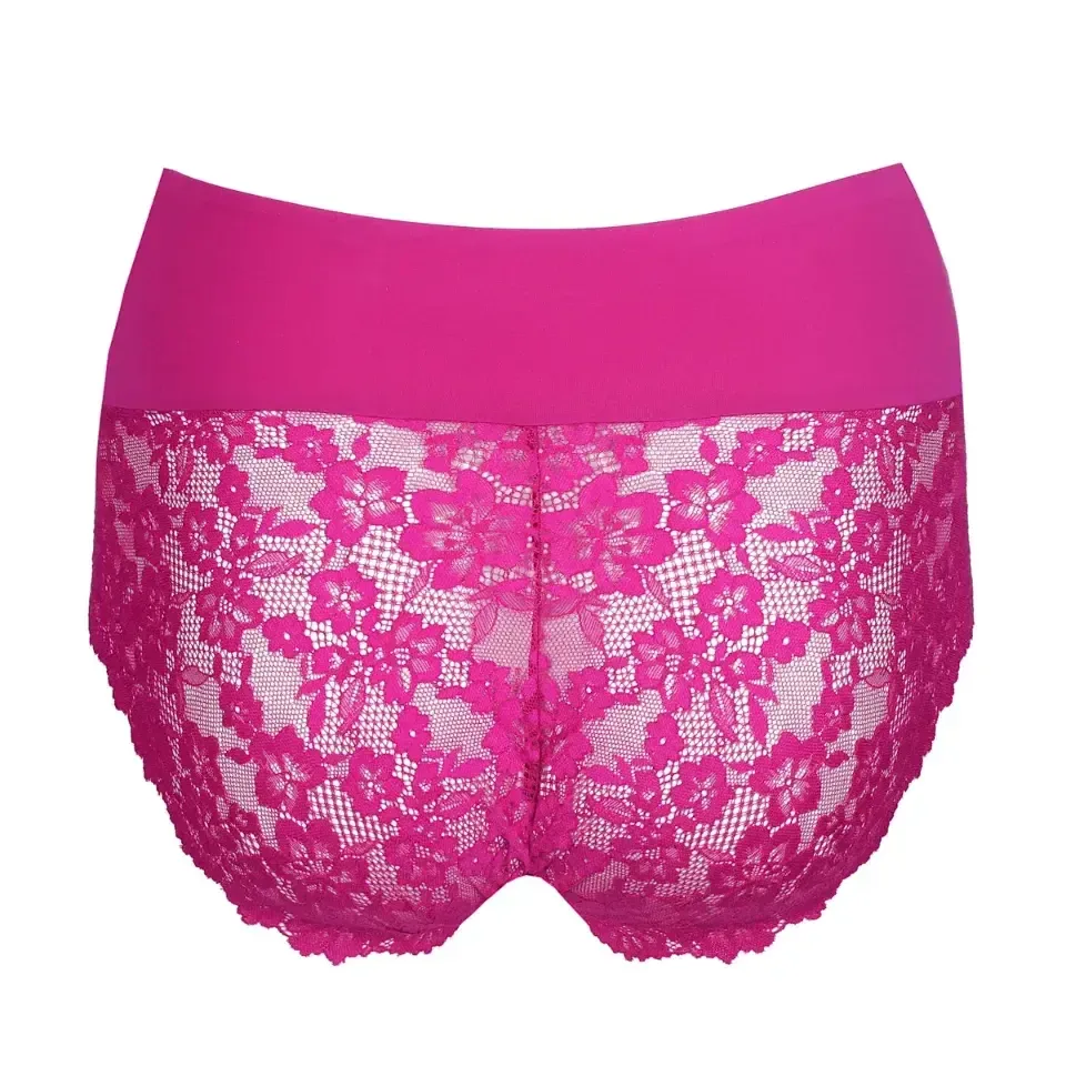 Marie Jo Soft Studio corrigerende tailleslip in wild rose