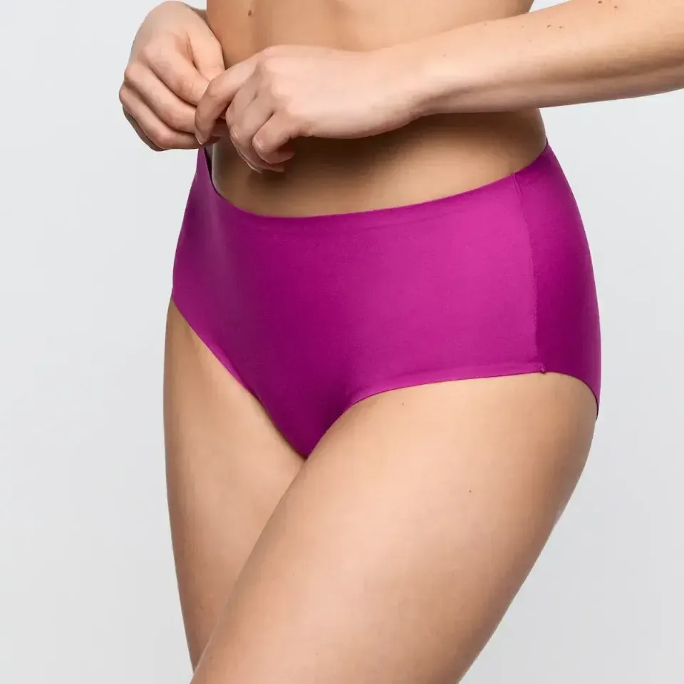 Marie Jo Soft Studio tailleslip in wild rose