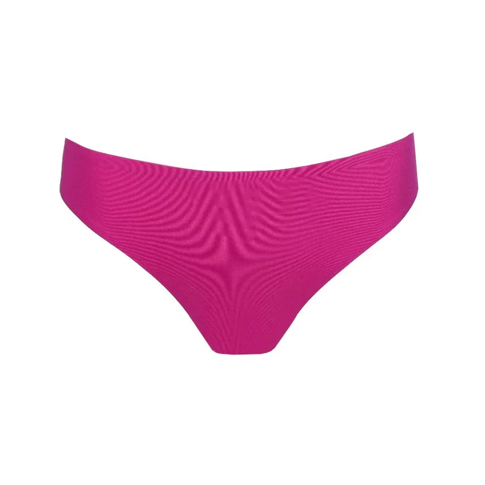 Marie Jo Soft Studio slip in wild rose