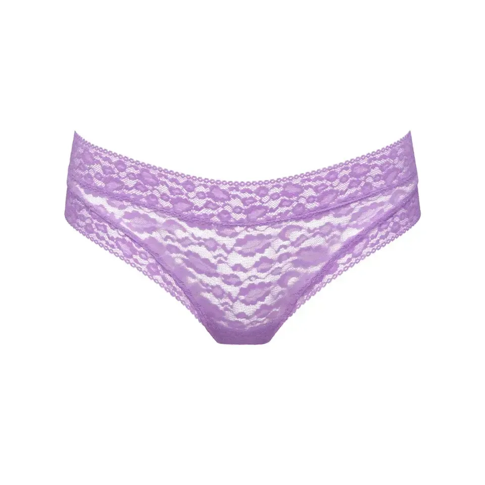 Sarda Cid shortje in lila