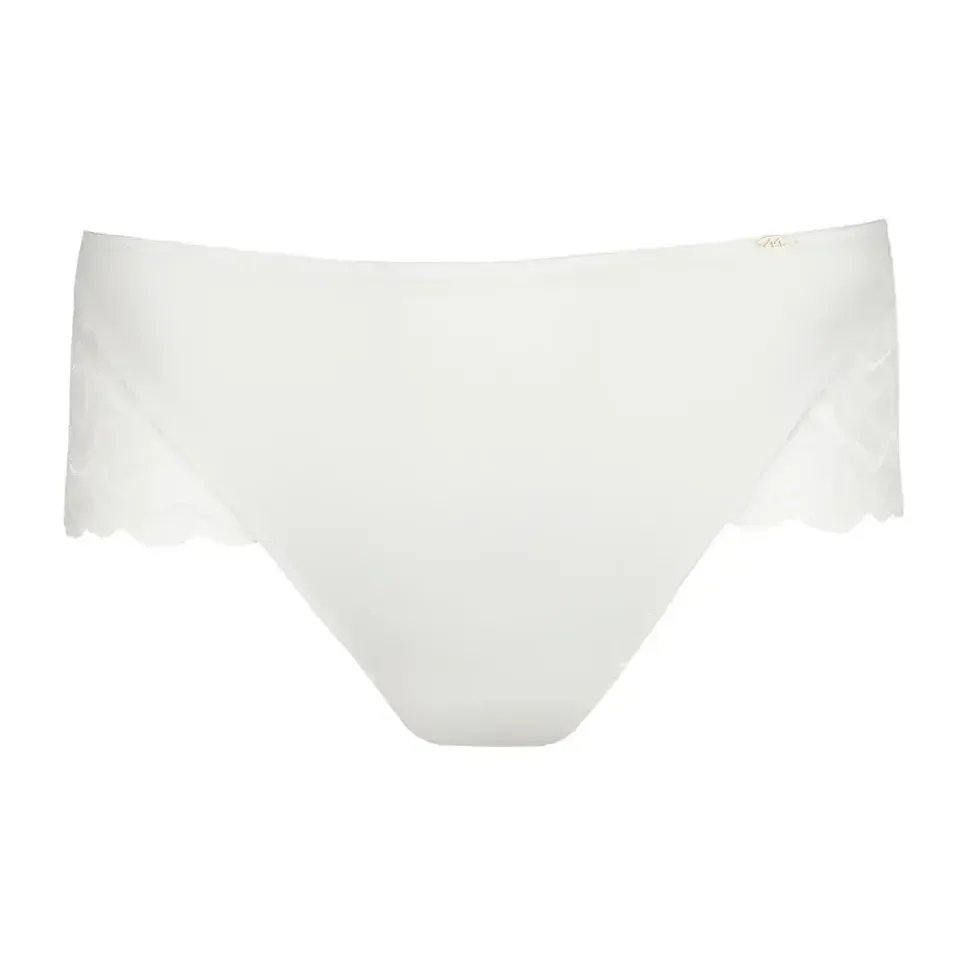 Marie Jo Nillo tailleslip in ivoor
