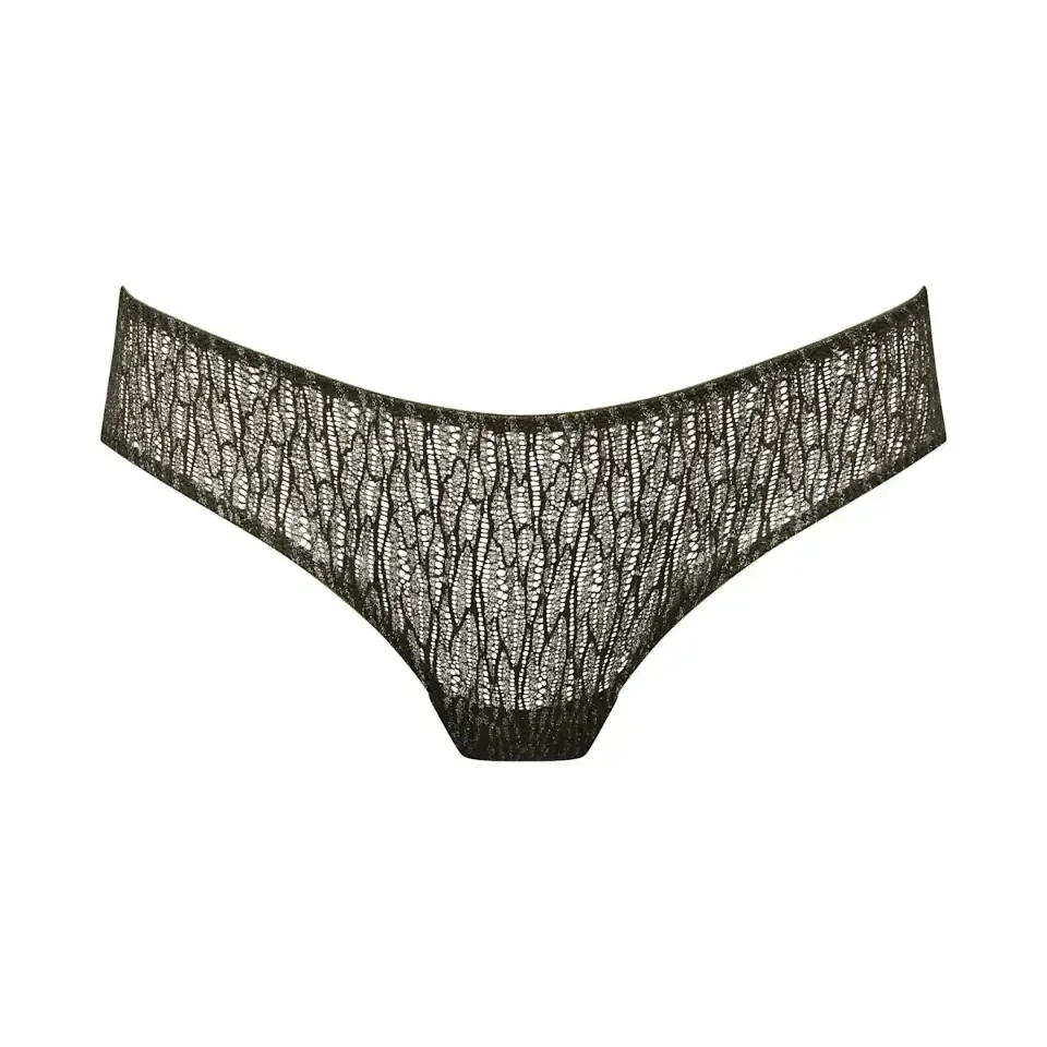 Sarda Tabei slip in kakigroen